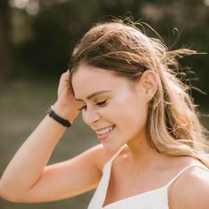 Meet your Posher, Brittney